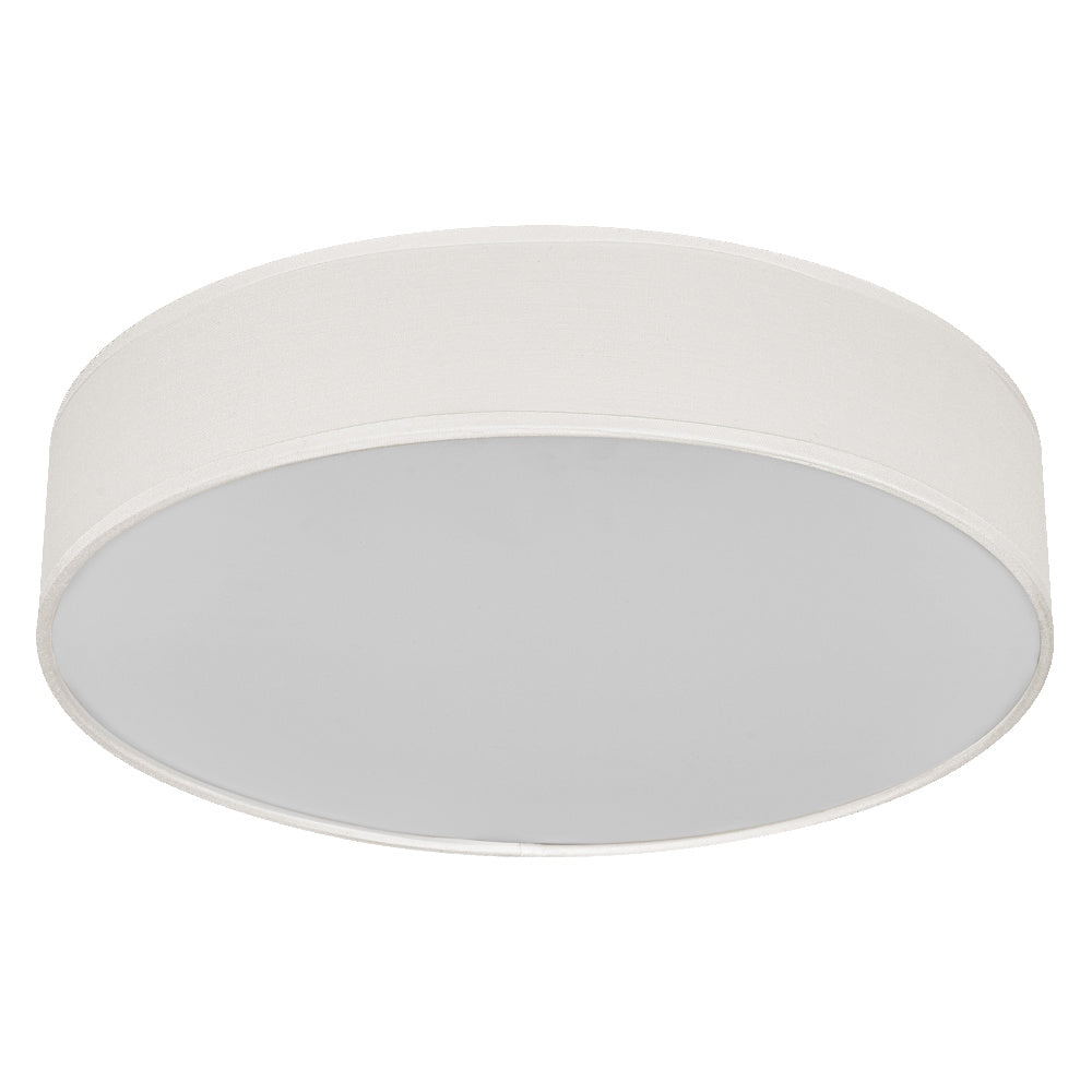 LEDVANCE LED-Anbauleuchte 10W bg Orbis Paris 480 mm 3XE27 BG