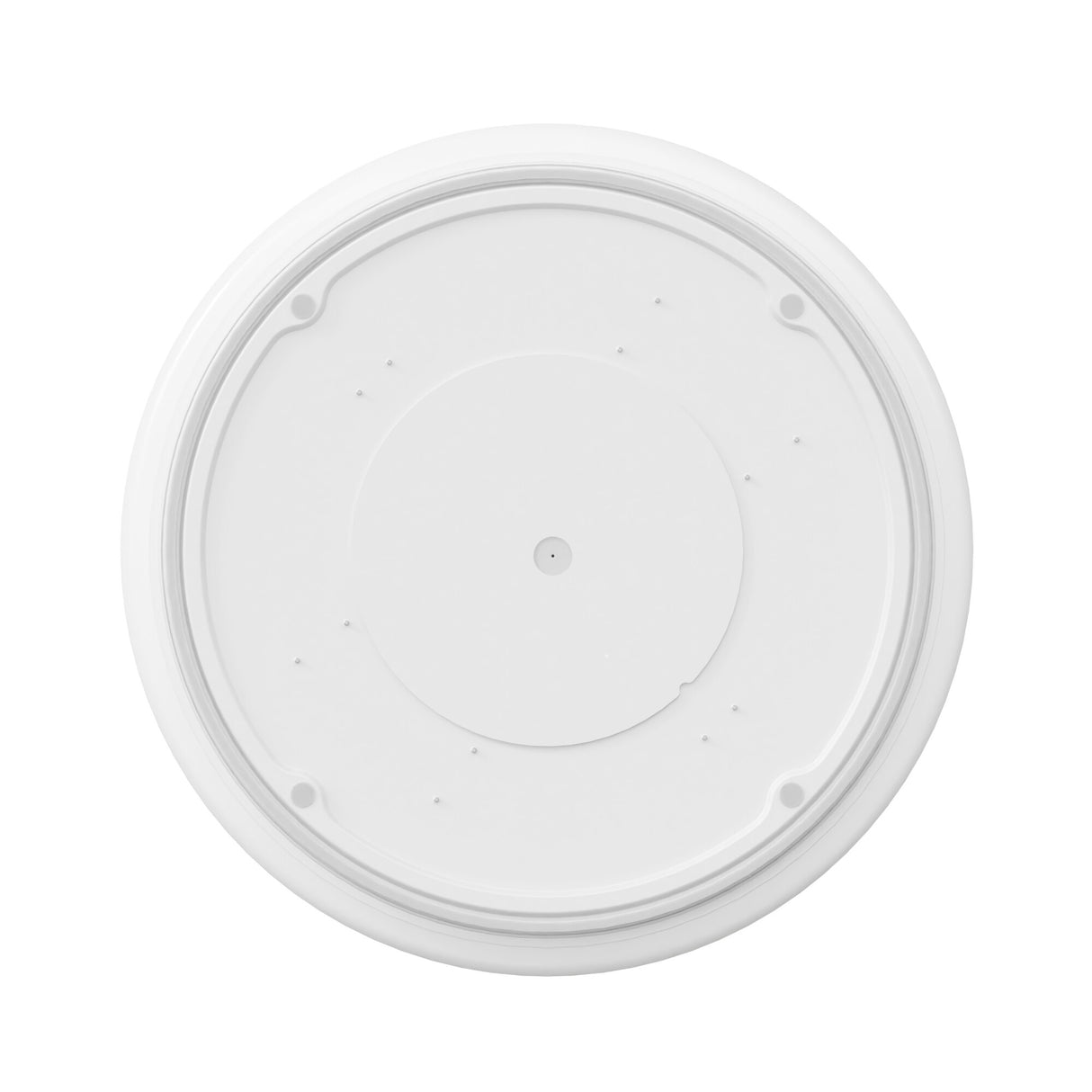 LEDVANCE LED-Anbauleuchte 42W 4000K ws SF CIRC 500 ZB V 42W 840 IP44 3500lm