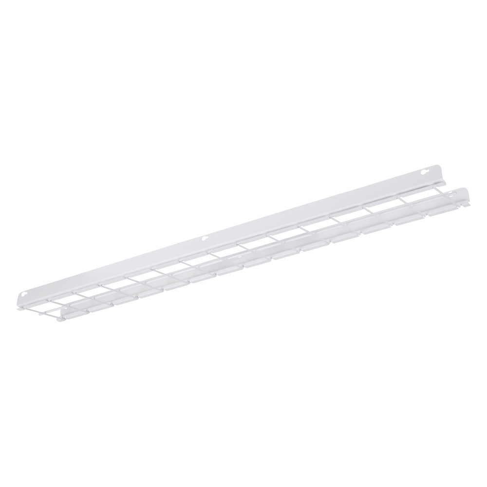 LEDVANCE Abdeckung ws ST L915mm B119mm LB FLEX 1200 BP COVER H39mm
