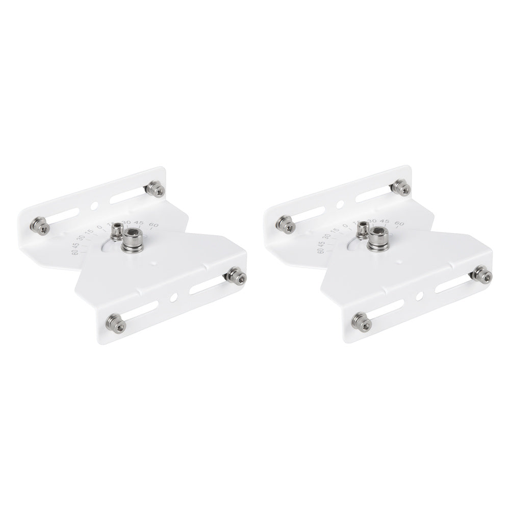 LEDVANCE Befestigungsset ws ST L90mm LB FLEX ANGULATION MOUNTING KIT B71mm