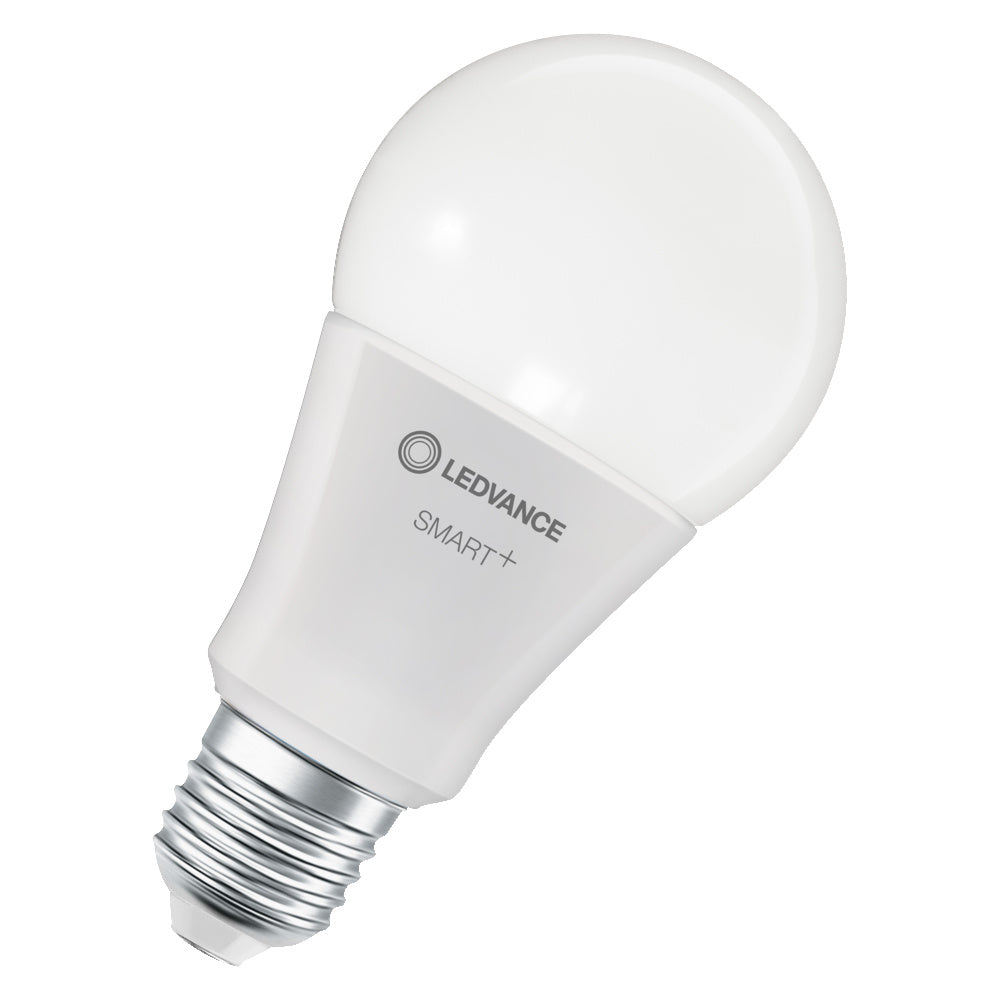 LEDVANCE LED-Lampe E27 A100 14W ws F dim SMART+ MATTER Cla A100 14W 827 - 86 2700