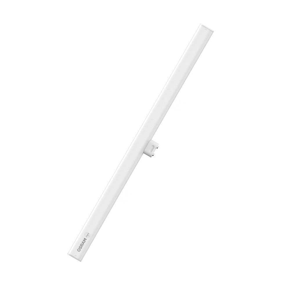 OSRAM LED-Linienlampe S14d 4,7W 2700K ws LEDinestra 50CM 40 190° DIM 4.7W 92 470l