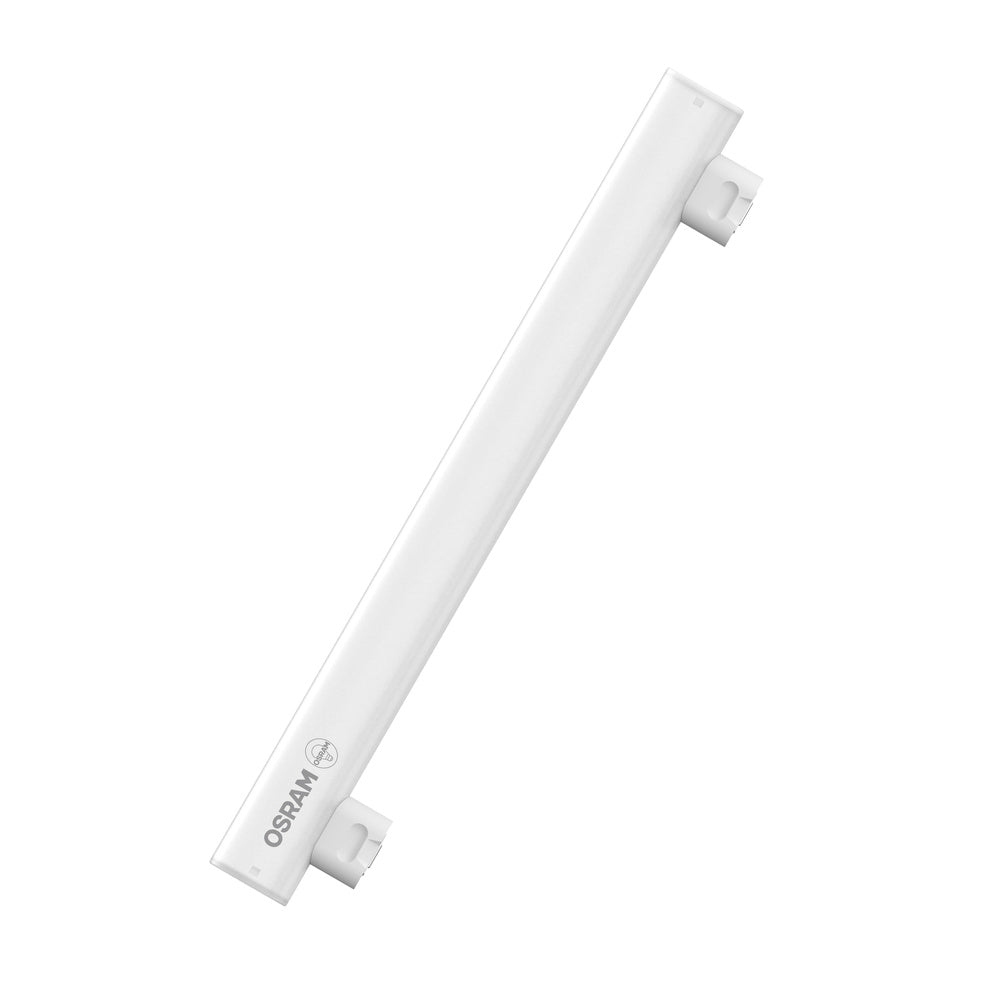 OSRAM LED-Linienlampe S14s 3W 2700K ws F LEDinestra 30CM 27 190° DIM 3W 927 275lm