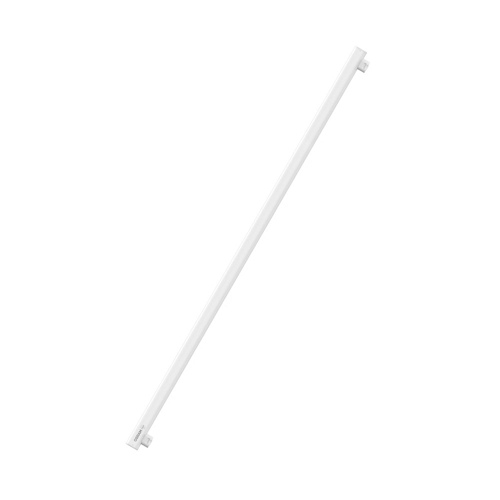 OSRAM LED-Linienlampe S14s 9,9W 2700K ws LEDinestra 100CM 75 190° DIM 9.9W 9 1055