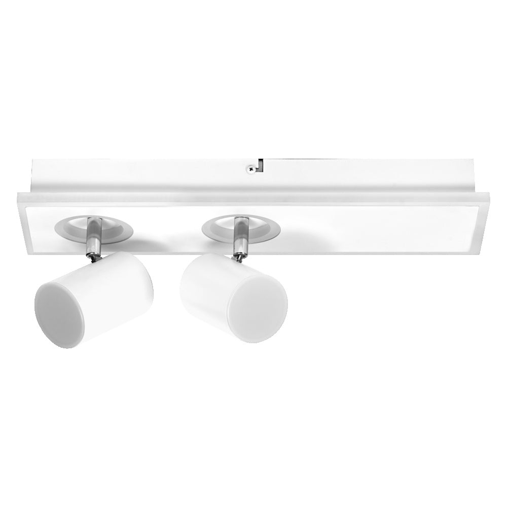 LEDVANCE LED-Deckenanbauleuchte 29W ws Decor Spot Mars CLICK-SELECT White 3000K