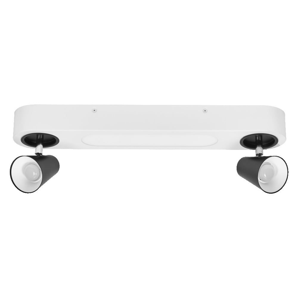 LEDVANCE LED-Deckenanbauleuchte 20W ws Decor Spot Neptune CLICK-SELECT Whi 3000