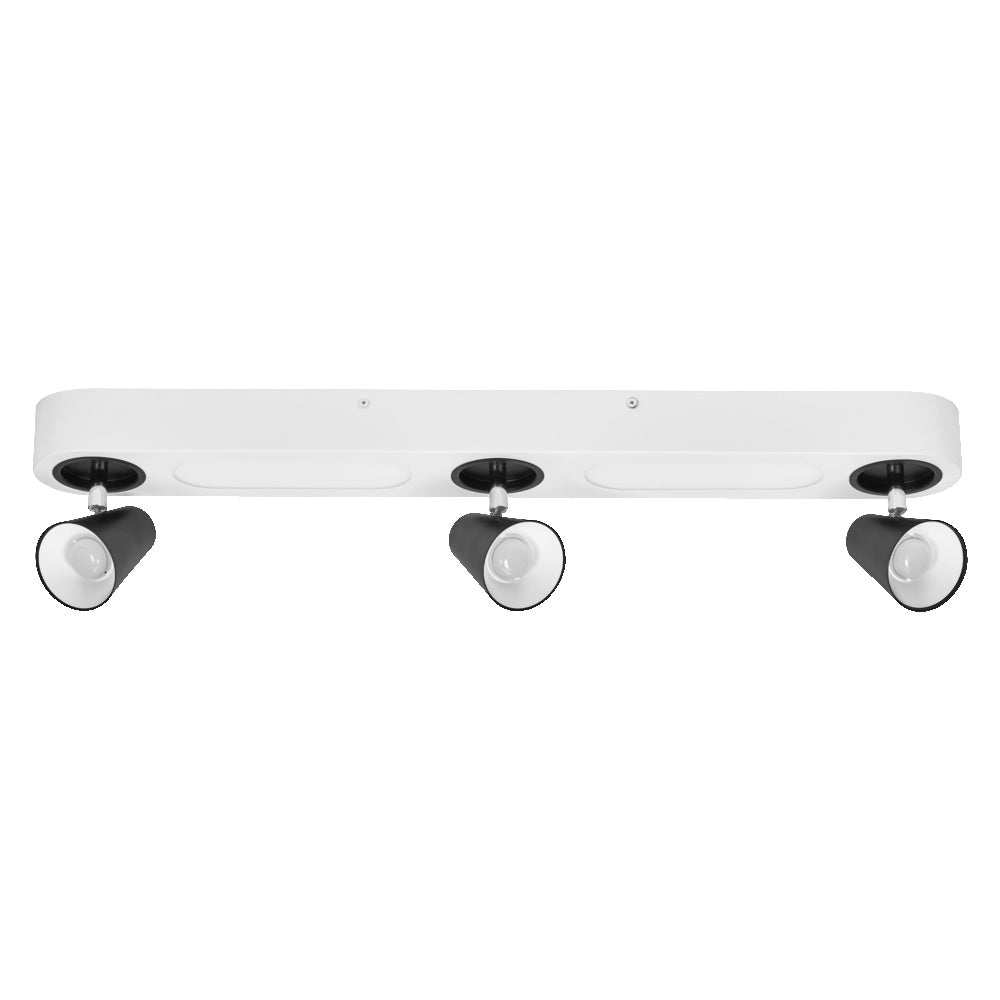 LEDVANCE LED-Deckenanbauleuchte 26W ws Decor Spot Neptune CLICK-SELECT Whi 3000
