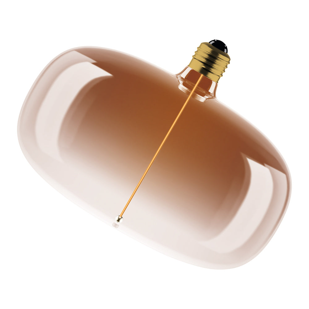 OSRAM LED-Kugellampe FM E27 4W 1800K go 1906 Big Elipse 12 Mag DIM 4W 818 T 120l
