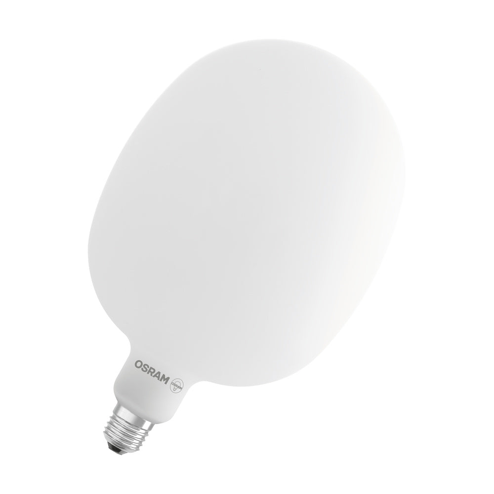 OSRAM LED-Kugellampe FM E27 7,3W 2700K E Vintage 1906 Ballon 60 DIM 7.3W 827 ws
