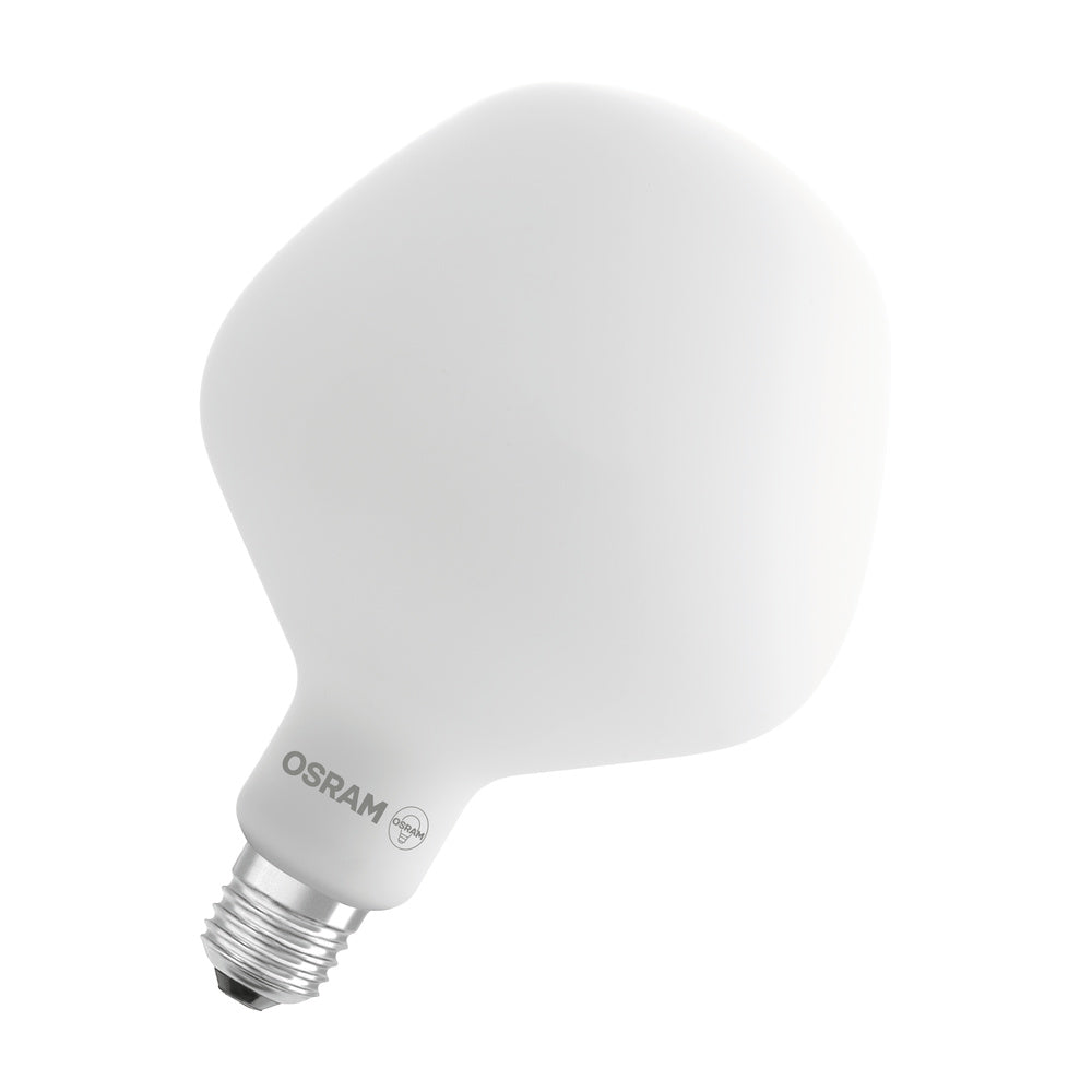 OSRAM LED-Kugellampe FM E27 7,3W 2700K E Vintage 1906 Big Apple 60 DIM 7.3W ws