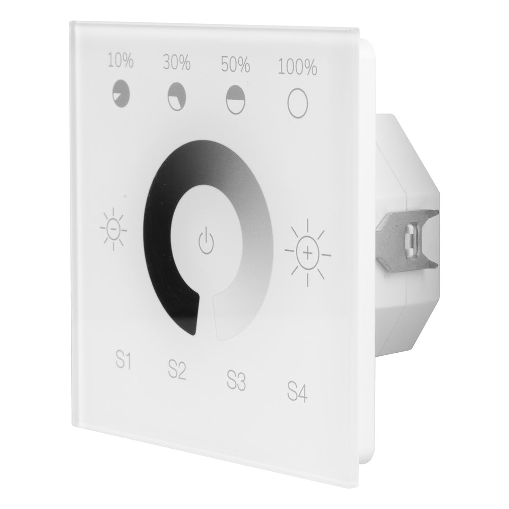LEDVANCE Steuergerät 3,7W IP20 MANUAL CONTROL UNIT TOUCH DALI-2