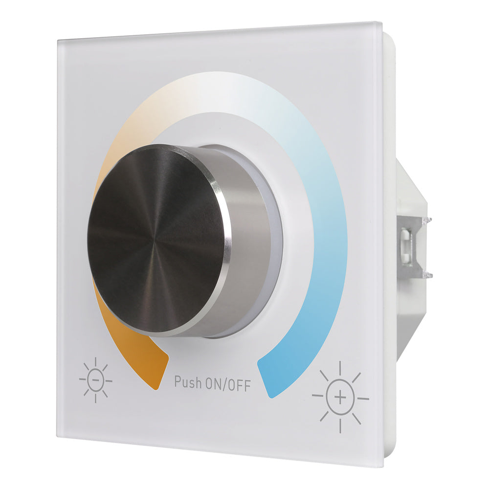 LEDVANCE Steuergerät 3,7W IP20 MANUAL CONTROL UNIT SELECT DALI-2 T