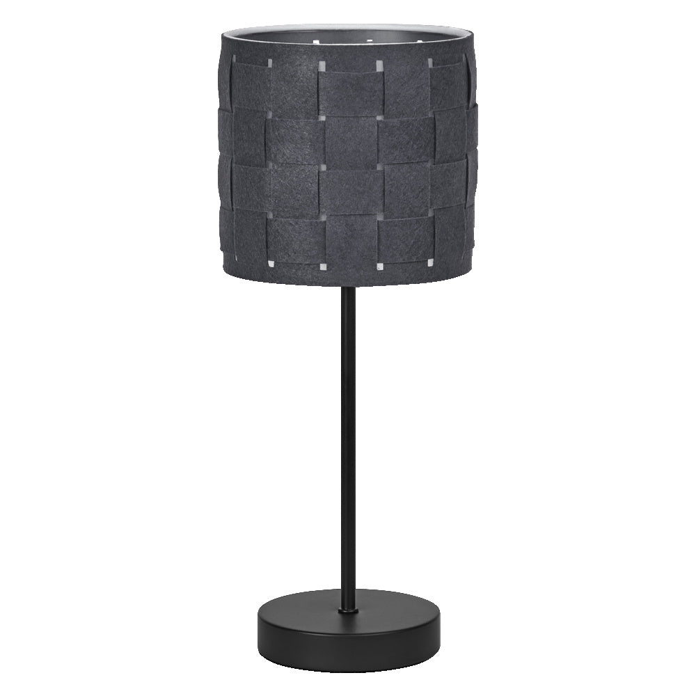 OSRAM-LEDVANCE LED-Wohnraumleuchte 50W Decor Felt Weaving Stand Table E14 sw
