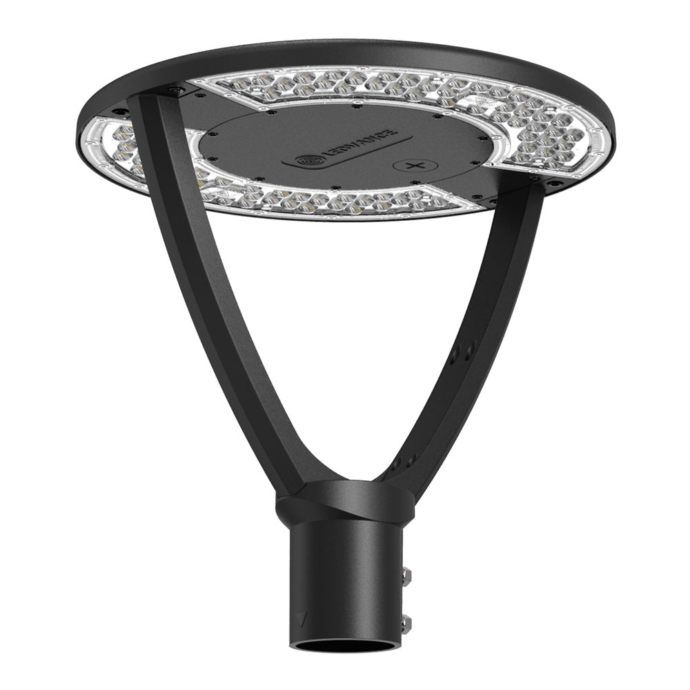 LEDVANCE LED-Aufsatzleuchte 59W 45-60mm URB LTRN V 59W SYM PS 830-840 IP66 3000-