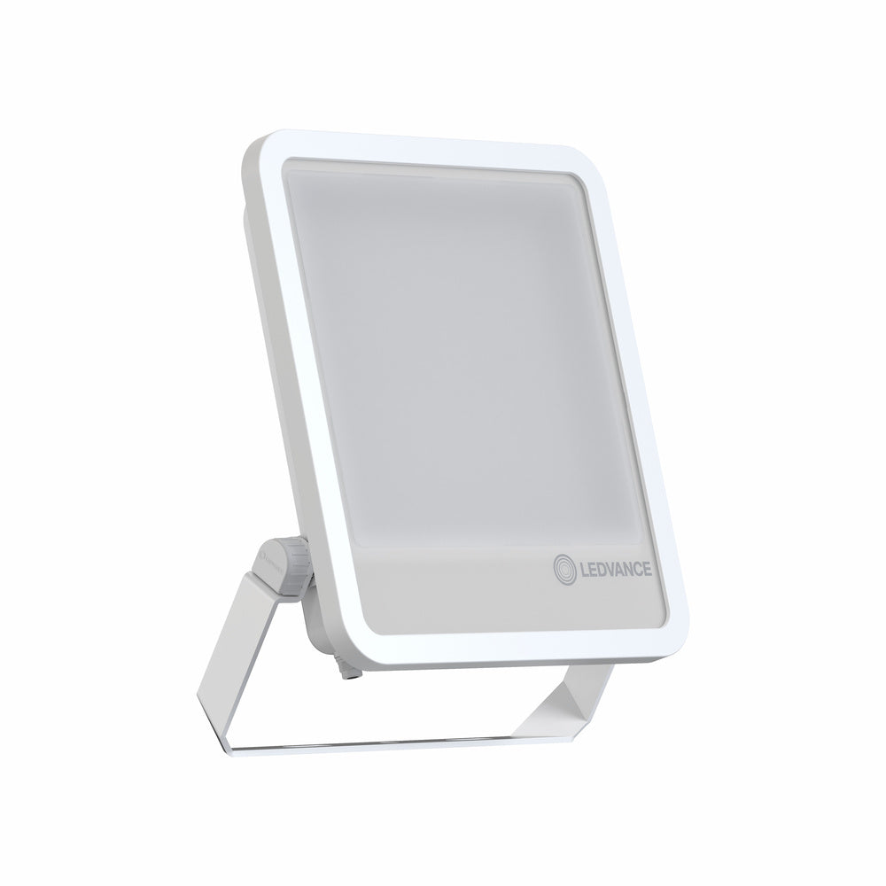 LEDVANCE LED-Anbaustrahler 167W Konv ws FL 250 P 167W 25KLM 830 PS SY100 WT 1LED