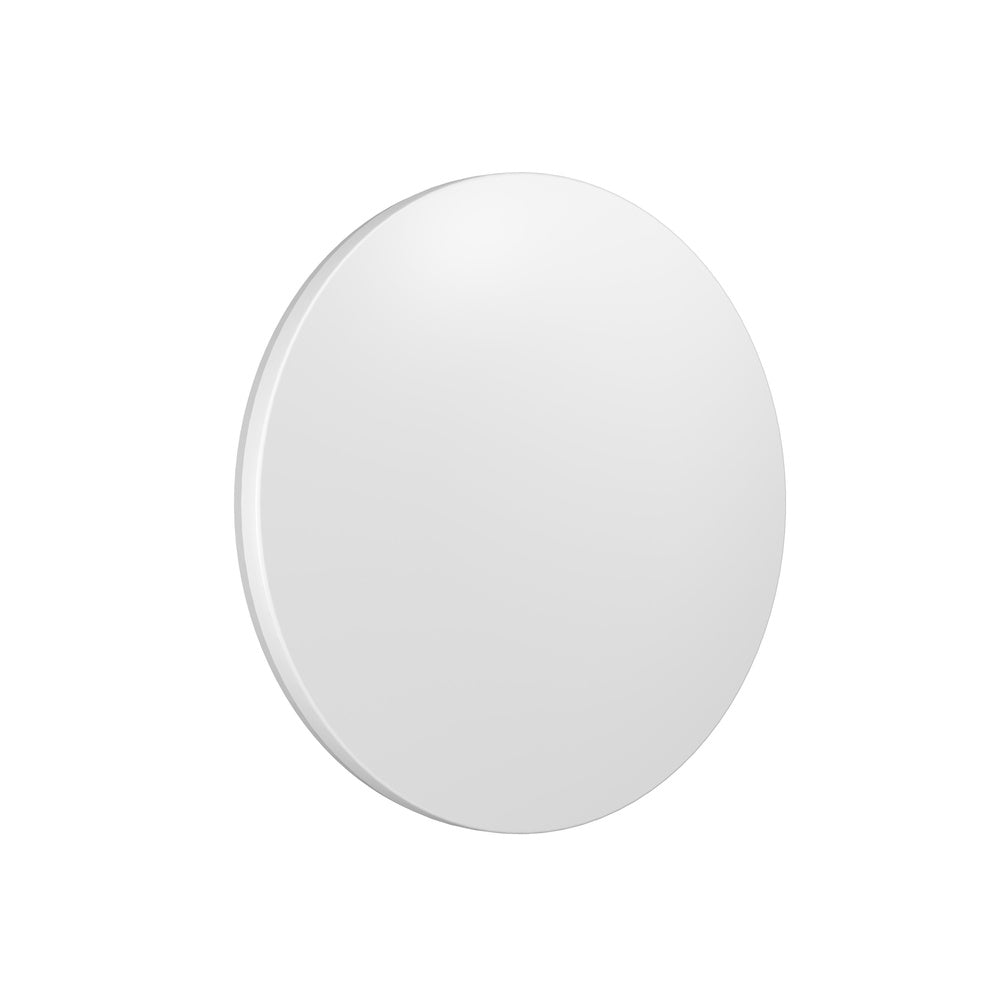 LEDVANCE LED-Anbauleuchte 19-27W 3780lm SF FLAT RD DALI 500 P 27W CS 3000-4000K