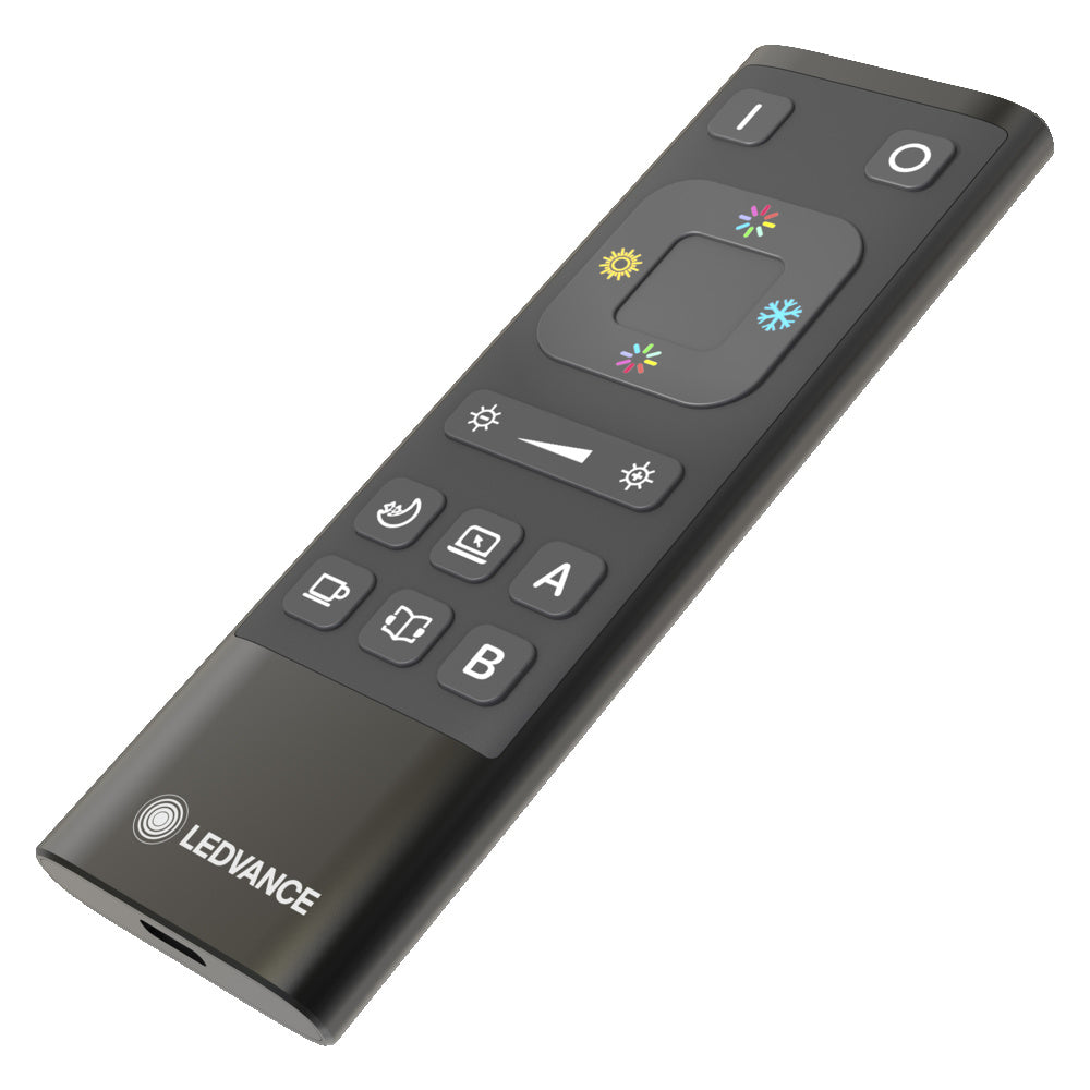 LEDVANCE Handsender IP20 SMART+ WIFI REMOTE CONTROLLER USB B