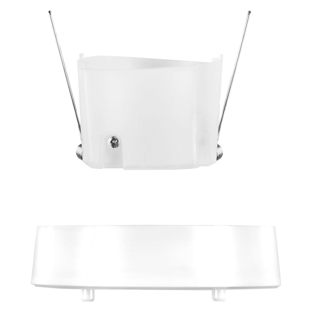 OSRAM-LEDVANCE Aufputzgehäuse ws mt SENSOR CEILING MOUNTING KIT Zubehör
