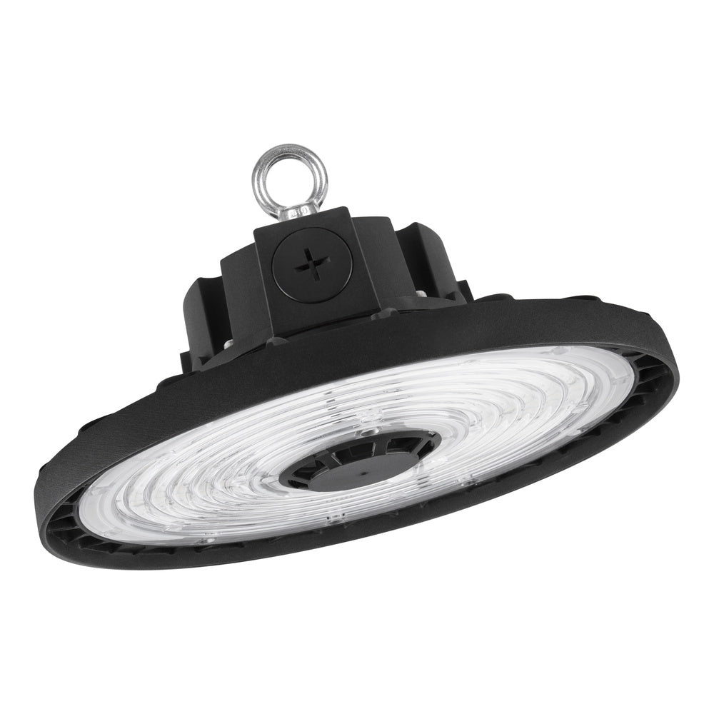 LEDVANCE LED-Hallenleuchte 75W 4000K EVG HB DA P 75W 840 110DEG IP66 13500lm sym