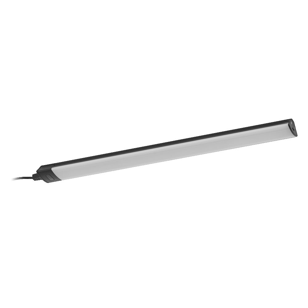 LEDVANCE LED-Lichtleiste 5W 3000-6500K Linear Angle Frameless Sensor 35cm 320lm