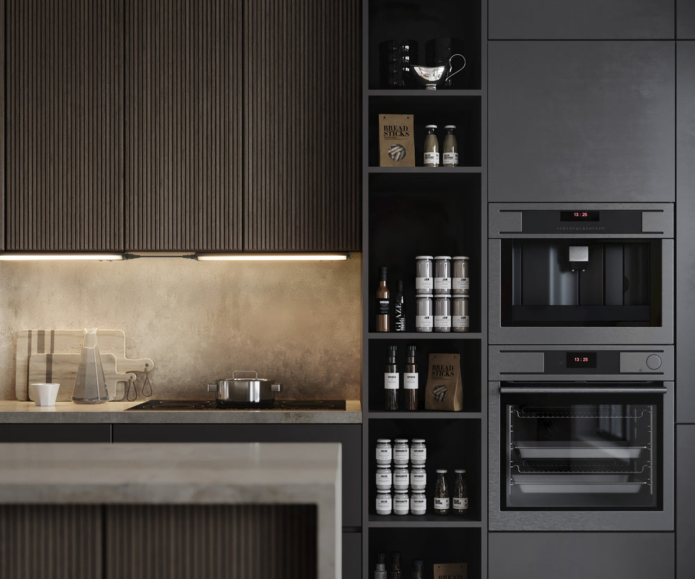 LEDVANCE LED-Lichtleiste 10W 3000-6500K Linear Turn Connect 55cm CCT DIM Bl 620l