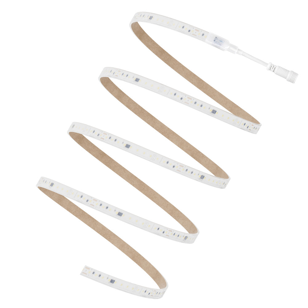 LEDVANCE LED-Lichtband 12W/m ws 6500K UC LS P AC 1300 865 50M IP66 120Stk/m IP66