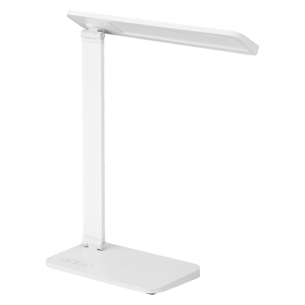 LEDVANCE LED-Schreibtisch 7W 3000-6500K Office Line Desk Banker 7W CCT Dimm 528l
