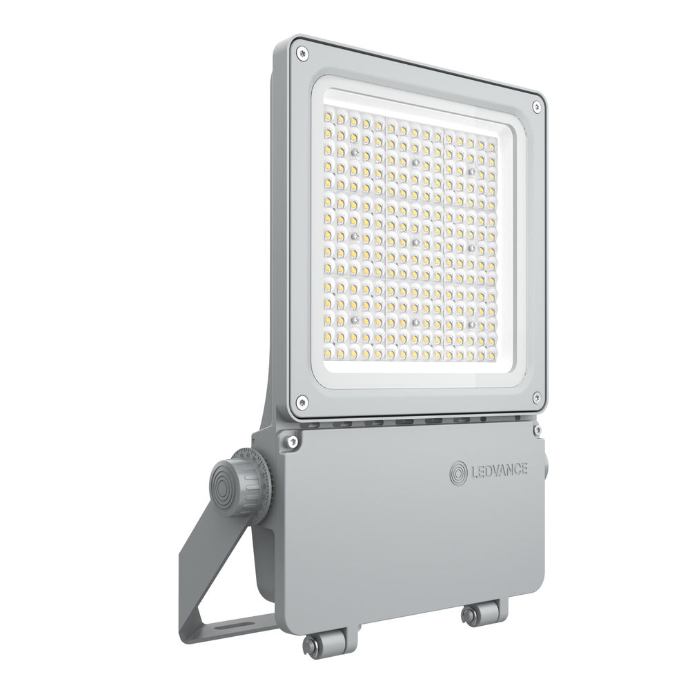 LEDVANCE LED-Anbaustrahler 80W Konv DALI FL FLEX DA P 80W 840 A45X140 WAL 1LED