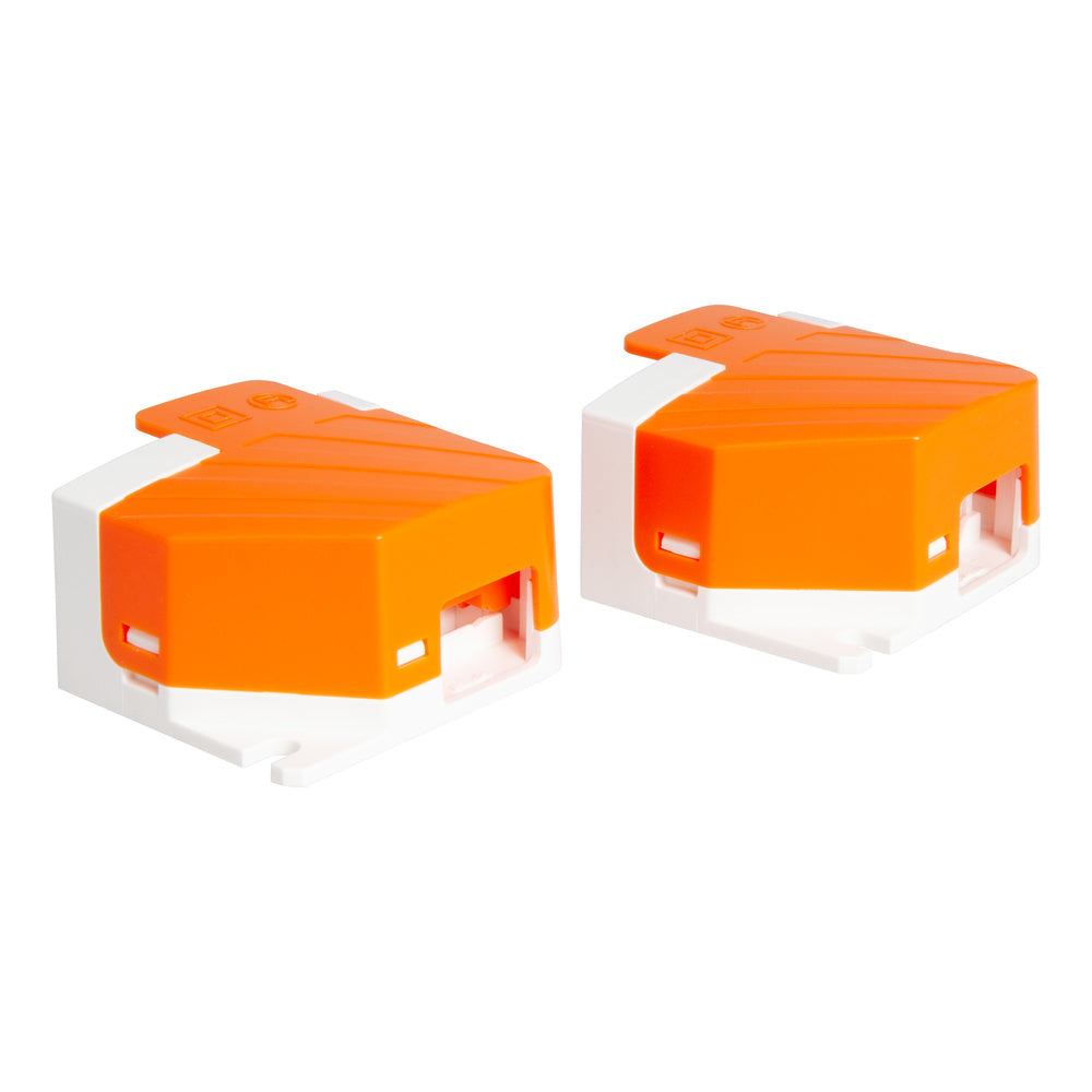 LEDVANCE Zugentlastung DR AY DALI-P CLAMP DUO