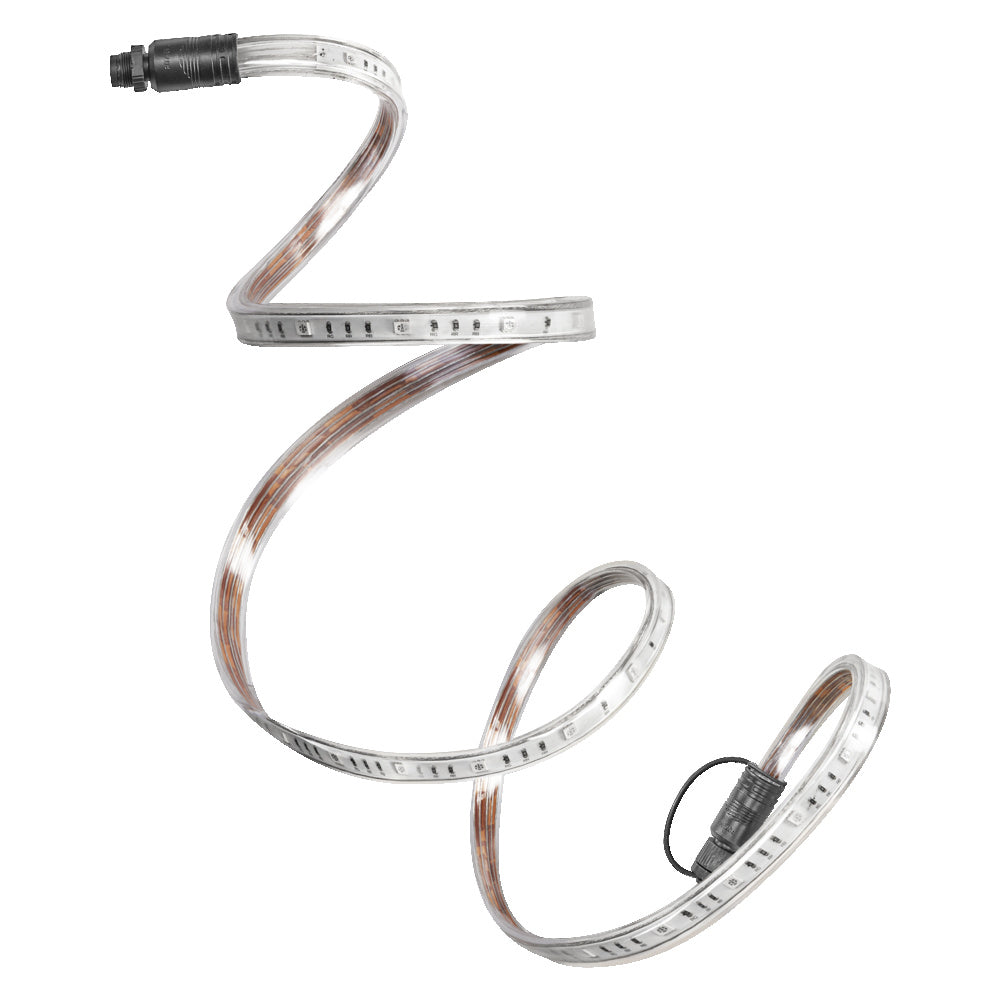 LEDVANCE LED-Lichtband rgb IP65 AC Outdoor Flex 20M RGB IP65 Remote Co 220-