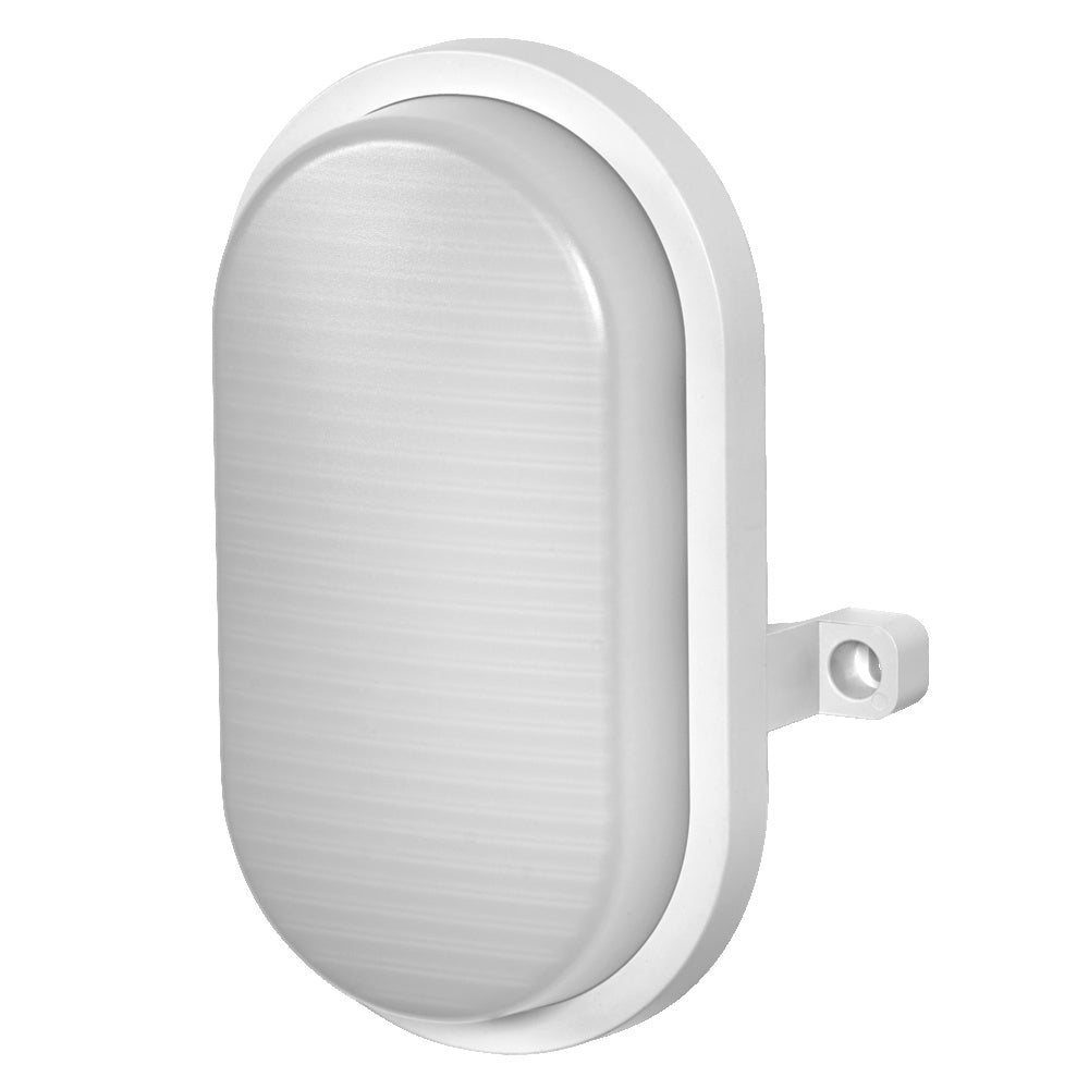 LEDVANCE LED-Wandanbauleuchte 4-9W 840lm Bulkhead 4W/7W/9W CCT White 3000-6500K