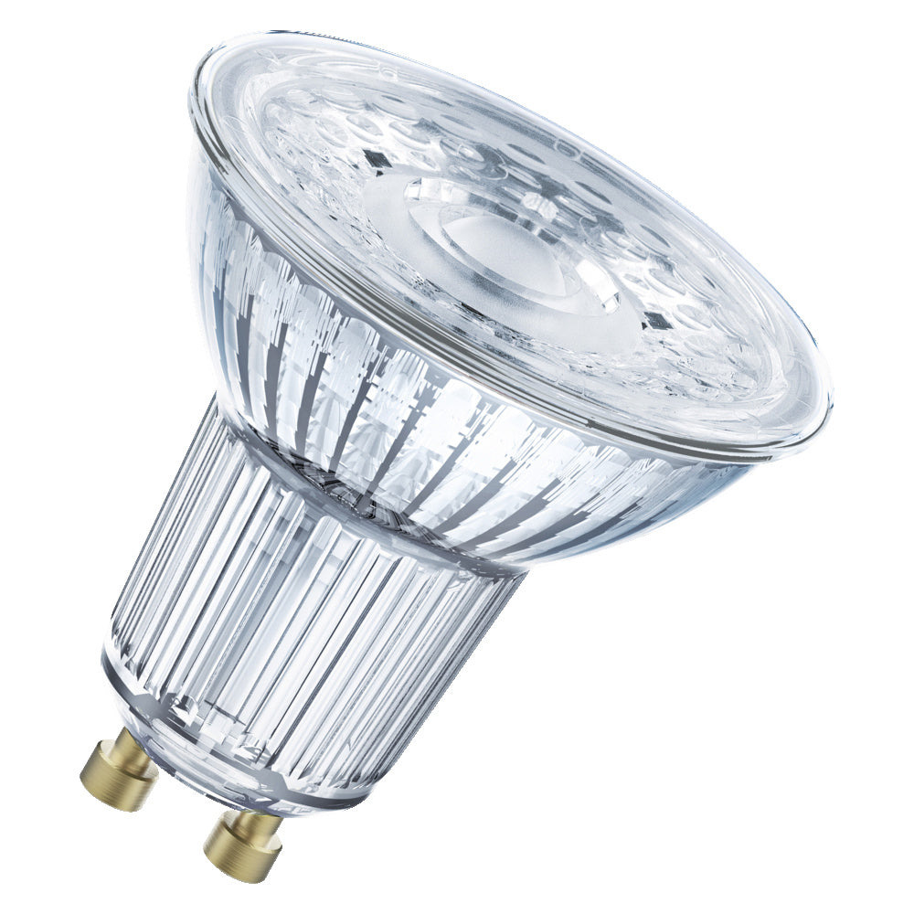 LEDVANCE LED-Reflektorlampe GU10 PAR16 F SMART ZB PAR16 50 4.7W 220V DIM GU1 PAR1