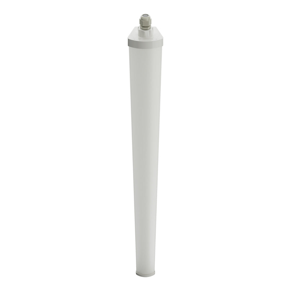 LEDVANCE LED-Feuchtraumleuchte 34W 4000K DP FLEX TH 1200 P 34W ML 840 IP66 5600lm