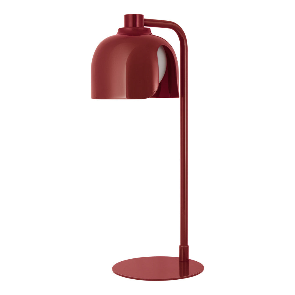 LEDVANCE LED-Wohnraumleuchte 10W rt Decor Corolle Table G9 Red
