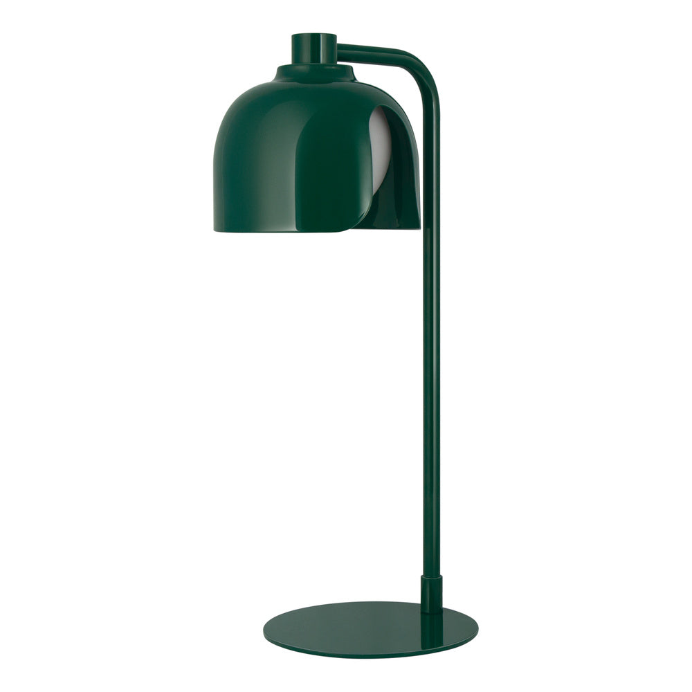 LEDVANCE LED-Wohnraumleuchte 10W gn Decor Corolle Table G9 Green
