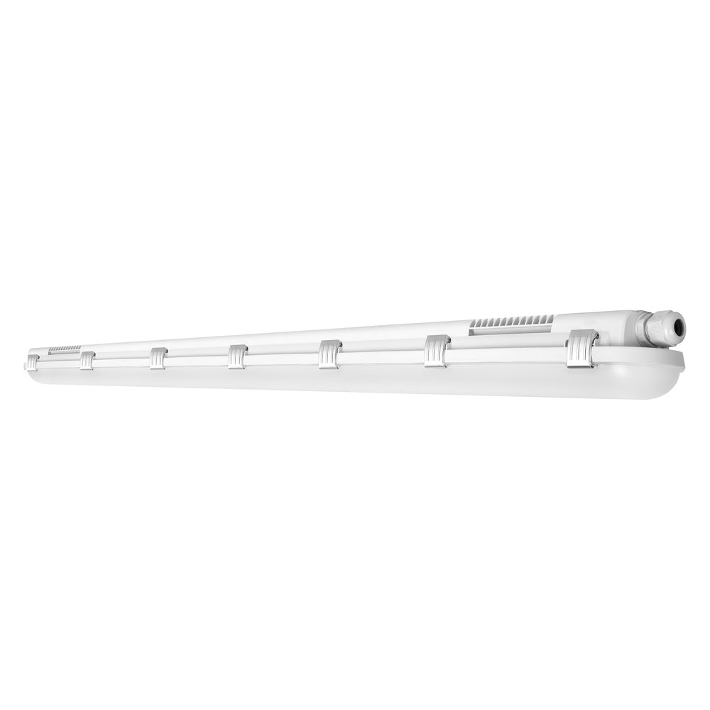 LEDVANCE LED-Feuchtraumleuchte 16-39,3W DP HE 5TH 1500 P 40W ML 840 IP65 4000K