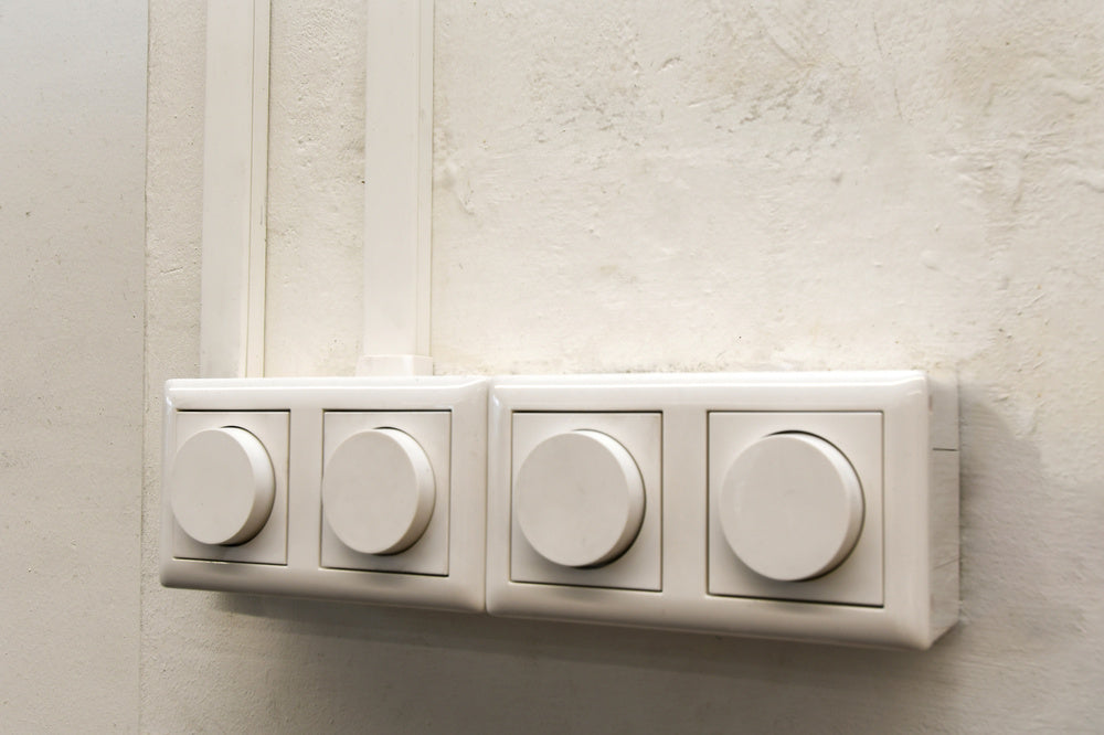 LEDVANCE Steuergerät 3,7W IP20 MANUAL CU SELECT DALI-2 EXCHANGEABL