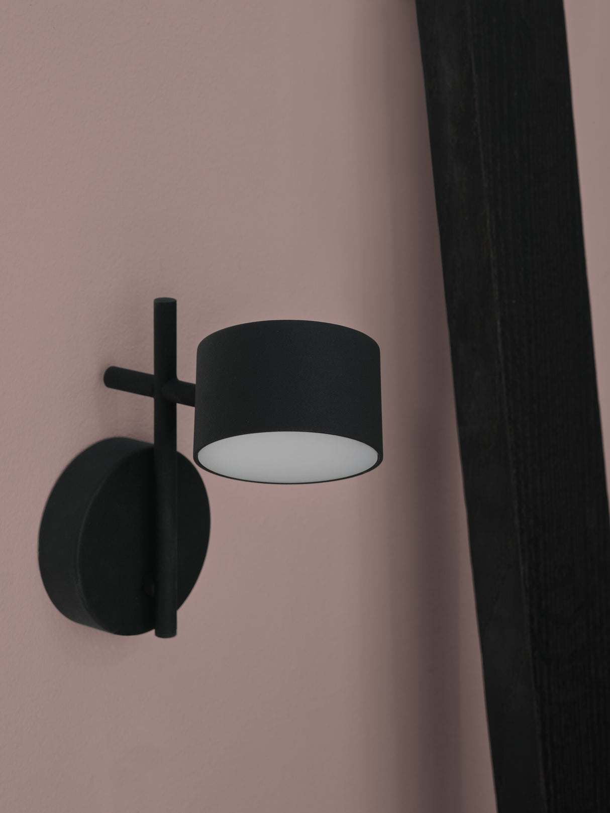 LEDVANCE LED-Wandanbauleuchte 12W 3000K Decor Kyoto Wall 12W 930 Touch DIM 350lm