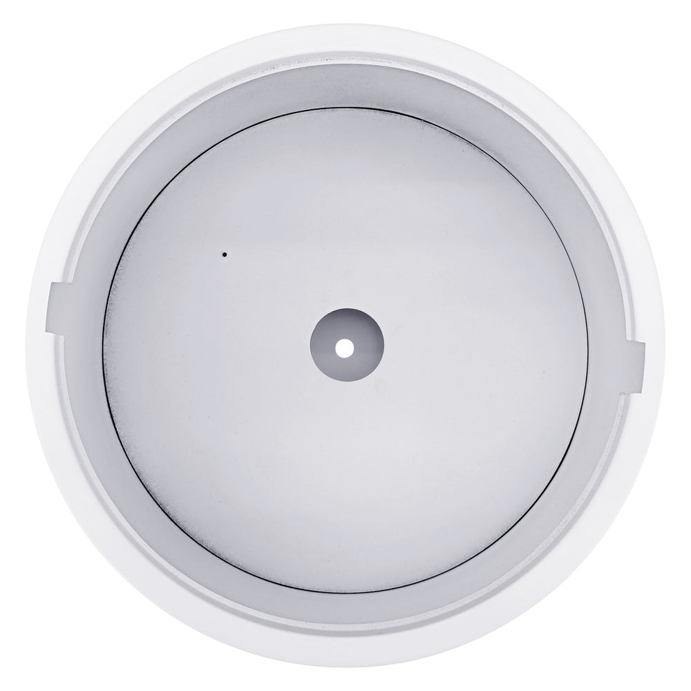 LEDVANCE Einbaurahmen ws ST 265mm DL CMFT FRAME D250 WT H190mm