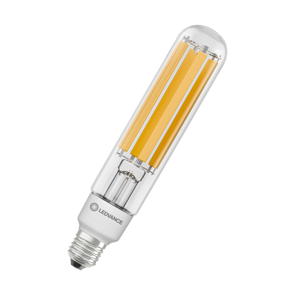 LEDVANCE LED-Lampe FM E27 29,1W 2700K ws NAV 70 LED FILAMENT P 5400LM 29.1W 5400l