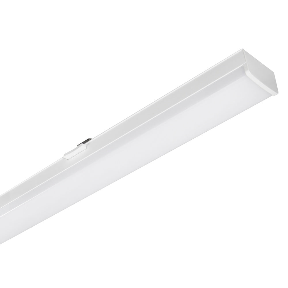 LEDVANCE LED-Geräteträger 75W 4000K 1LED TRUSYS UNIV P 75W 840 VW OP DALI 12220lm