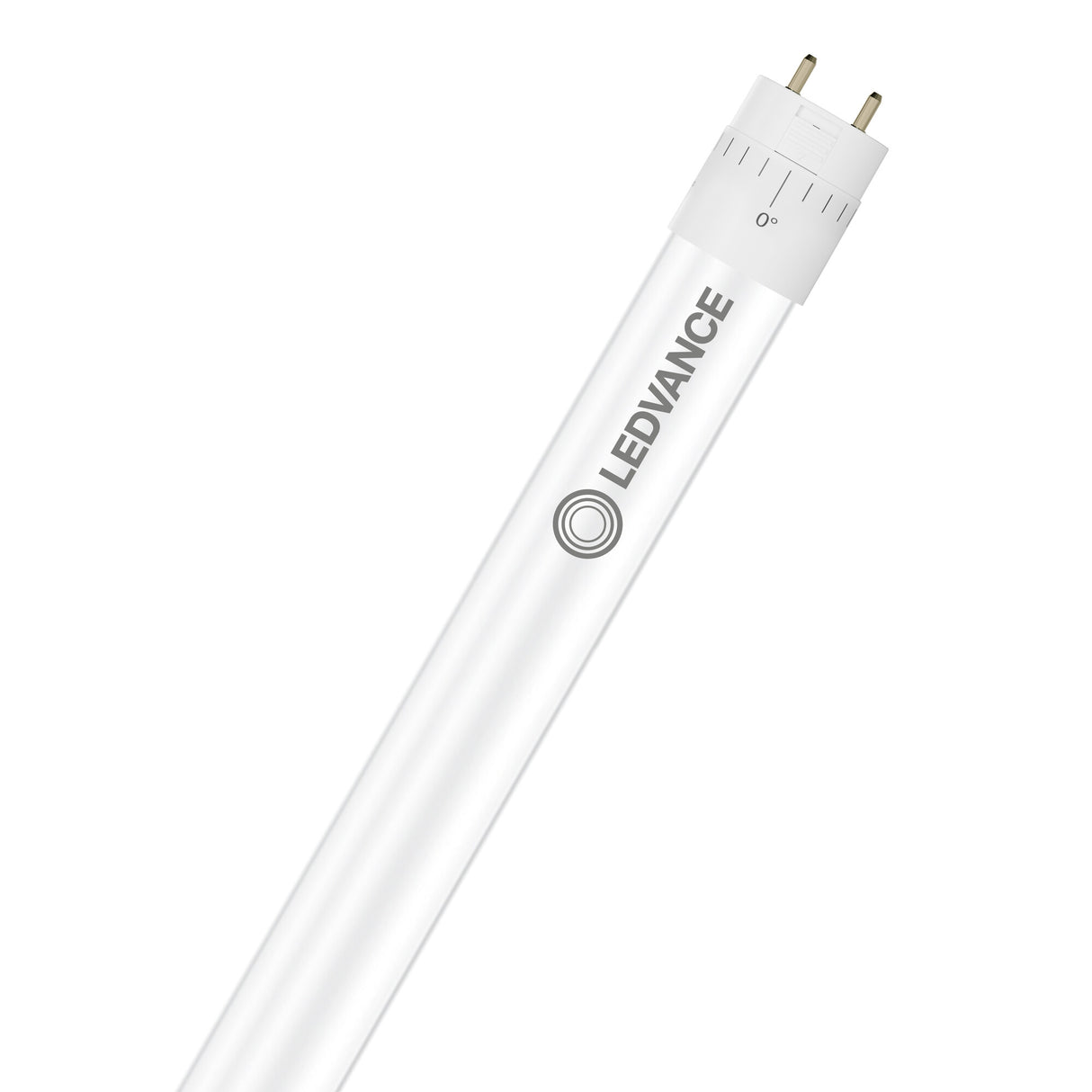 LEDVANCE LED-Röhrenlampe G13 T8 22,1W ws LED TUBE T8 EM 6 kV ROTATABLE 1500 4000K