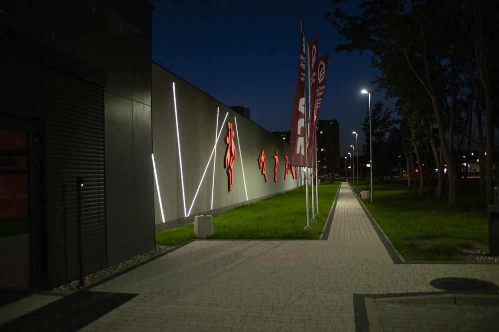 LEDVANCE LED-Lichtband 4,2W/m ws 4000K LS P -500/940/5/IP67 144Stk/m IP67 DC