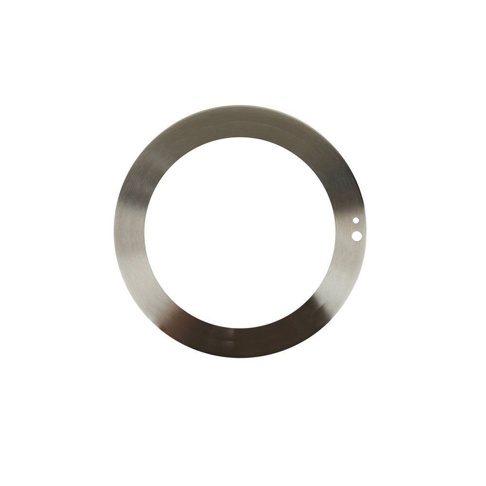 LEDVANCE Dekorelement ni ST 229mm H22mm DL UNIV SN RING D200 BN