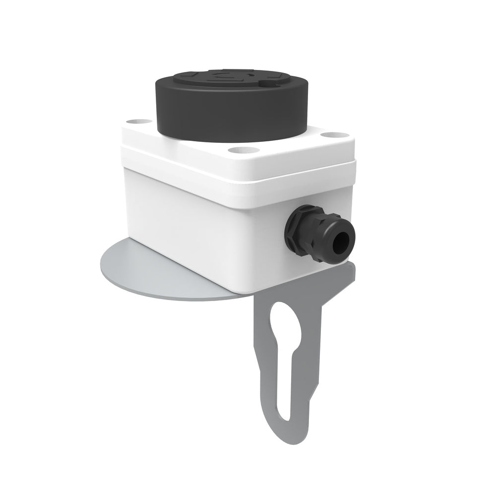 LEDVANCE Befestigungsset ws ST L114mm FL FLEX ADAPTER SOCKET NEMA B95mm