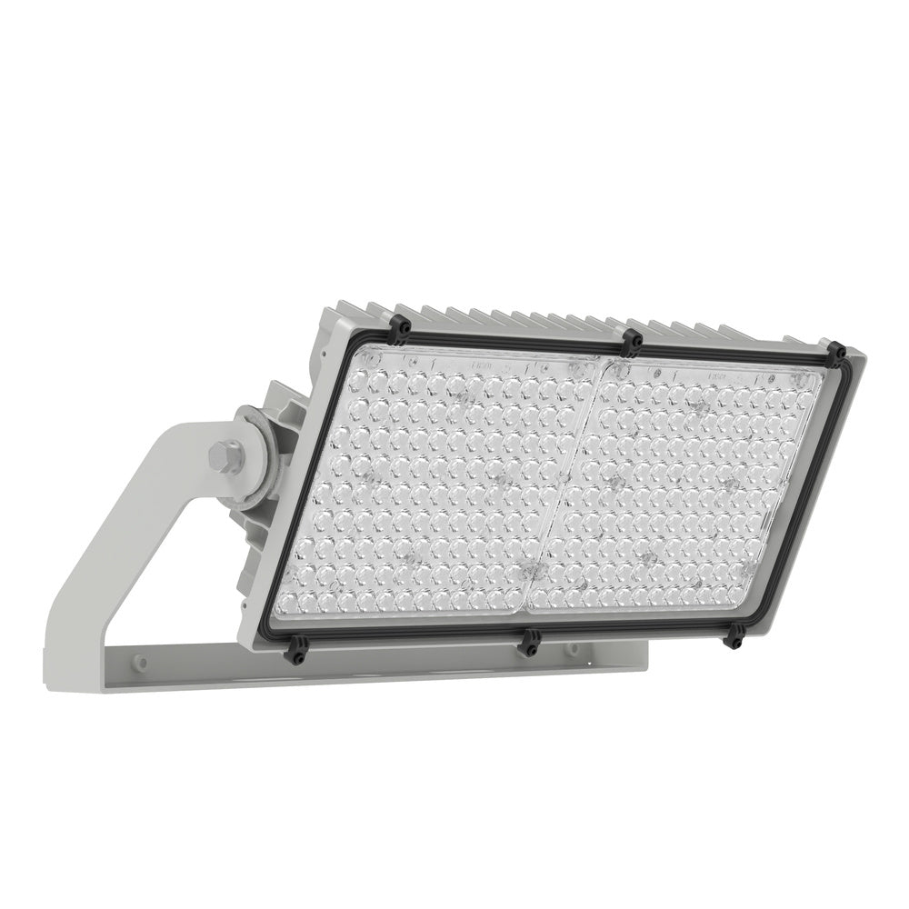 LEDVANCE LED-Anbaustrahler 600W Konv DMX FL MAX P 600W 730 R45 WAL 1-10V 1LED gr