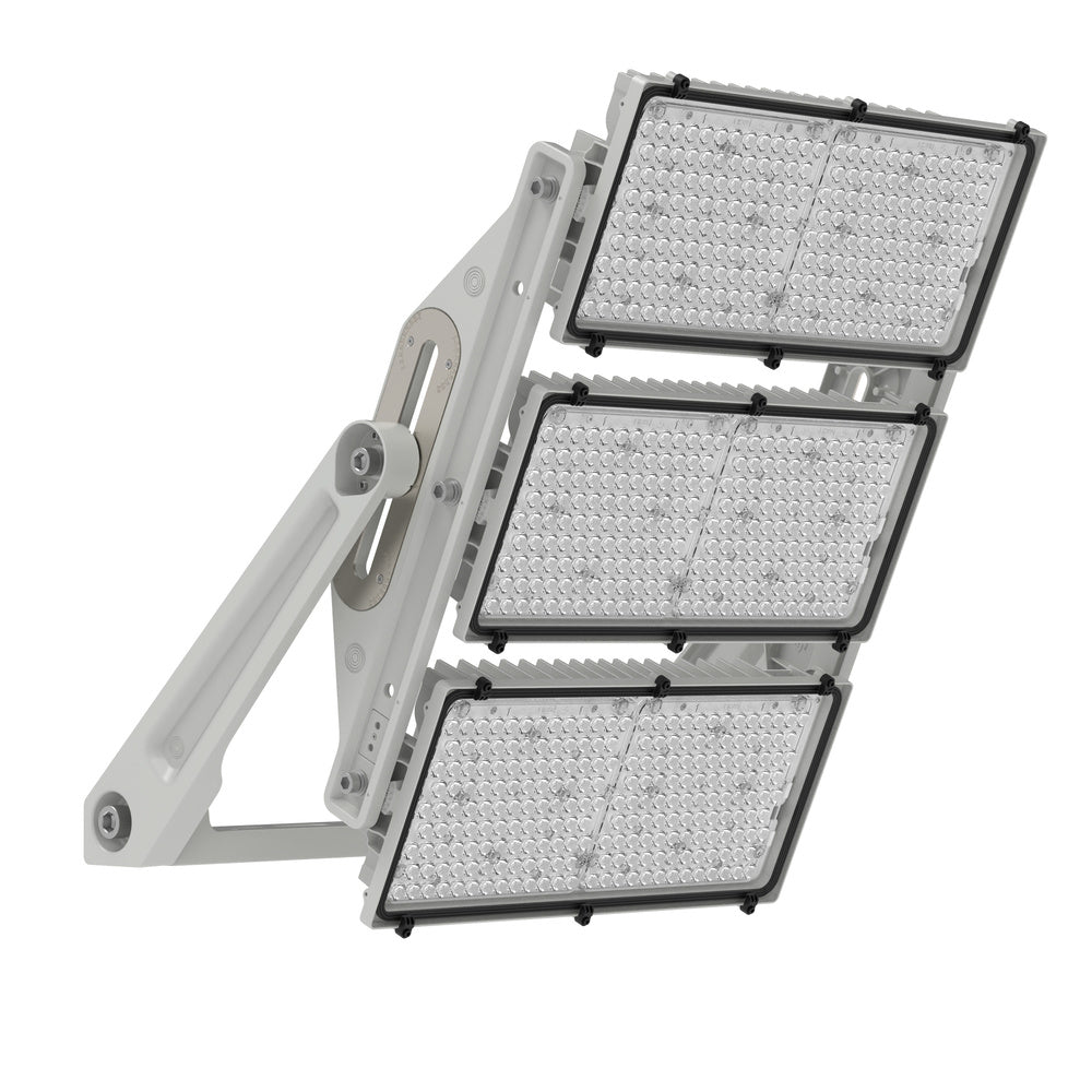 LEDVANCE LED-Anbaustrahler 1800W Konv gr FL MAX P 1800W 730 R25 WAL 1-10V DMX ws