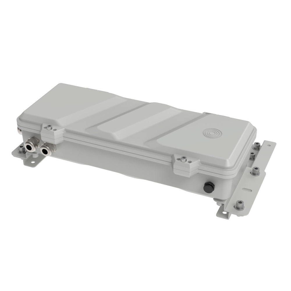 LEDVANCE LED-Steuerung 1200W 0-10V DALI FL MAX PSU DA P 1200W WAL DMX IP66 stat