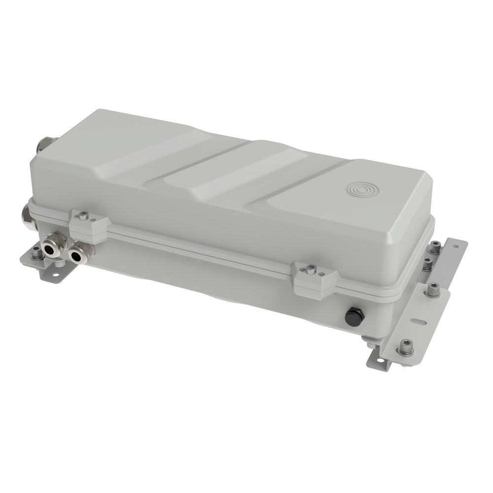 LEDVANCE LED-Steuerung 1800W 0-10V DALI FL MAX PSU DA P 1800W WAL DMX IP66 stat