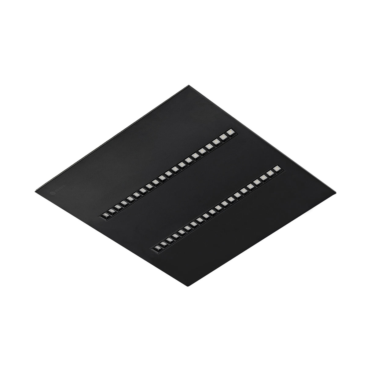 LEDVANCE LED-Panel 595x595mm 24-38W sw PL INV 600 DA P 38W ML 940 U19 BK 4000K